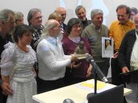 Preisverleihung PaxChristi 045